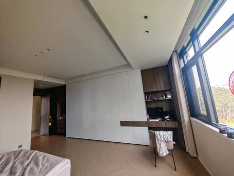 晋江安海镇星塔东角103 意式轻奢·别墅 工地实拍 4